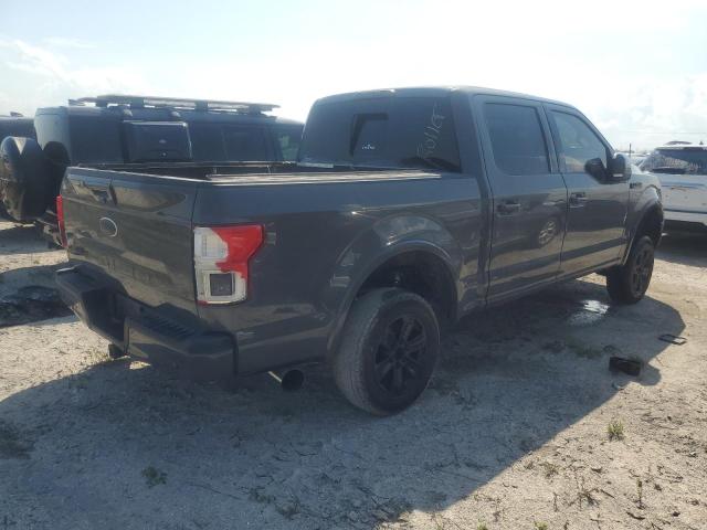 2018 FORD F150 SUPER - 1FTEW1E5XJFD23436