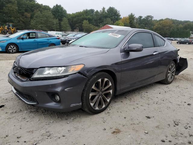 VIN 1HGCT2B83FA003675 2015 Honda Accord, Exl no.1