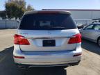 MERCEDES-BENZ GL 450 4MA photo