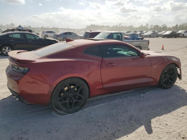 2016 CHEVROLET CAMARO SS - 1G1FH1R77G0153650