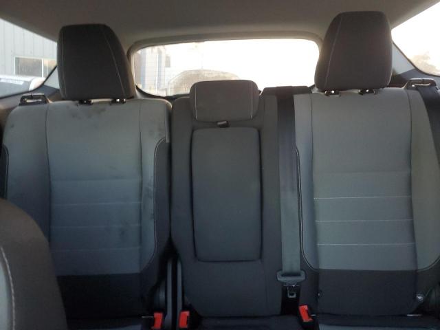 2016 FORD ESCAPE SE - 1FMCU0G9XGUB61752