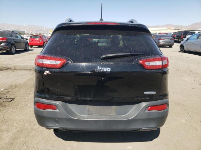2017 JEEP CHEROKEE L - 1C4PJLCB1HW549936