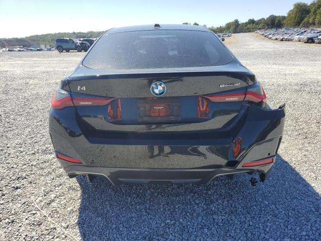 2022 BMW I4 EDRIVE - WBY73AW08NFN08917