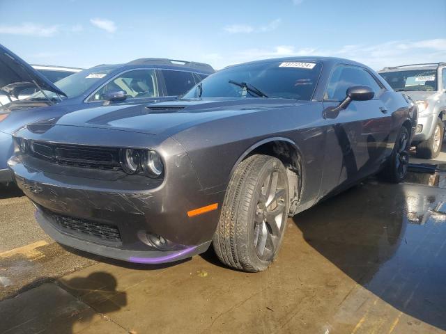 VIN 2C3CDZAG9NH164727 2022 Dodge Challenger, Sxt no.1