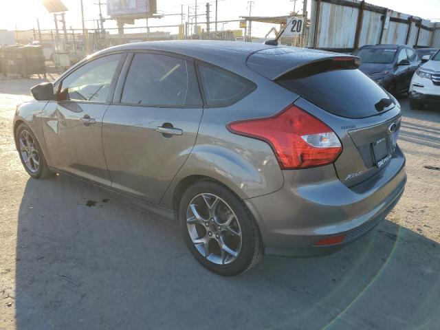 VIN 1FADP3K20EL254865 2014 Ford Focus, SE no.2