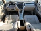 TOYOTA HIGHLANDER photo