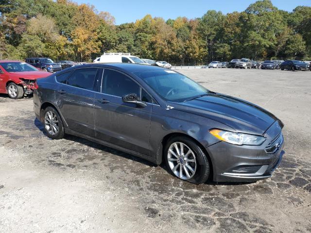 2017 FORD FUSION SE - 3FA6P0H70HR164857