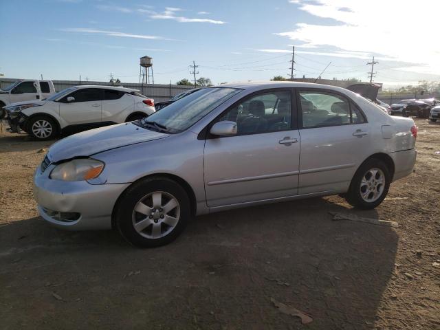 2008 TOYOTA COROLLA CE #2944966879