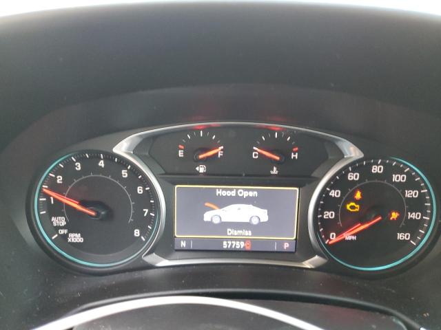 2019 CHEVROLET EQUINOX PR - 2GNAXPEX4K6217566