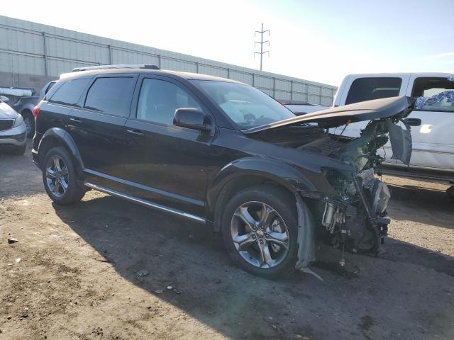 2016 DODGE JOURNEY CR - 3C4PDCGG8GT235749