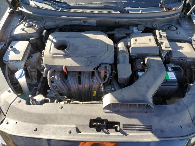 2018 HYUNDAI SONATA SE - 5NPE24AF1JH689870