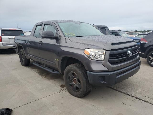 2015 TOYOTA TUNDRA DOU - 5TFRM5F17FX090501