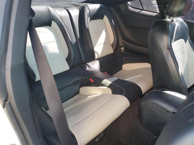 2015 FORD MUSTANG 50 1FA6P8RF9F5501207