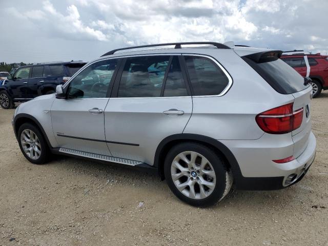 VIN 5UXZV4C51DL993289 2013 BMW X5, Xdrive35I no.2