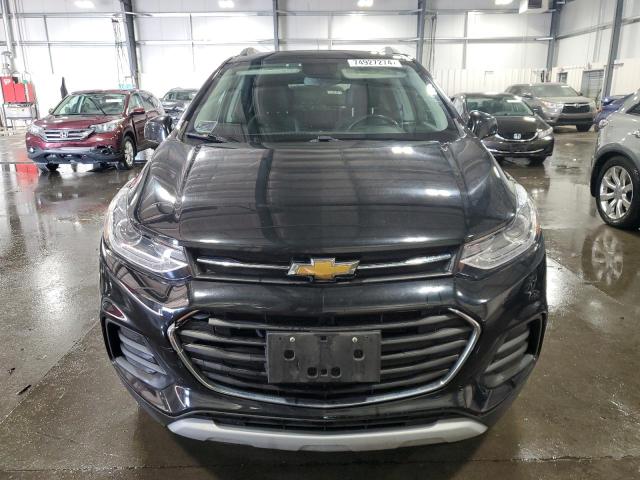 2019 CHEVROLET TRAX 1LT - 3GNCJPSBXKL271064