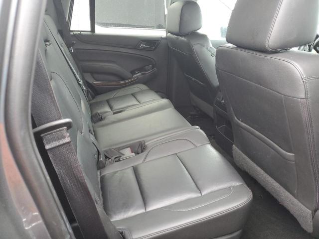 2018 CHEVROLET TAHOE LT 1GNSCBKC4JR388941