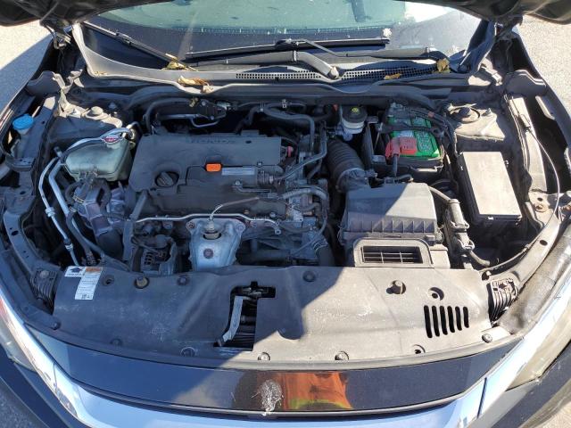 VIN 19XFC2F54GE229105 2016 Honda Civic, LX no.11