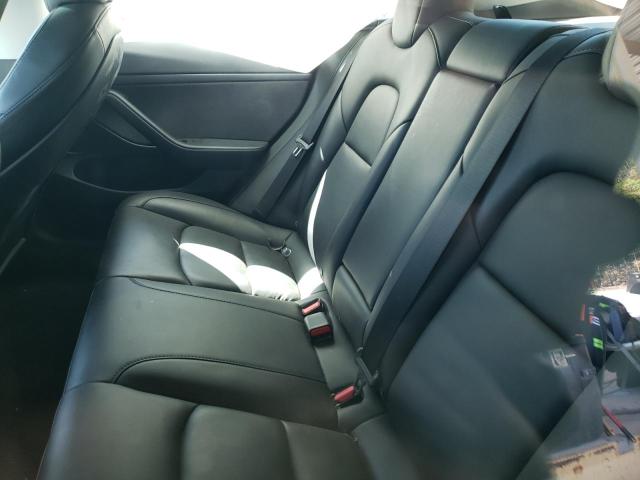2022 TESLA MODEL 3 - 5YJ3E1EA9NF368515