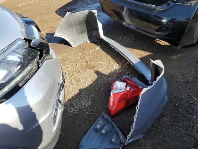 2015 HONDA CR-V EXL - 2HKRM3H73FH542459