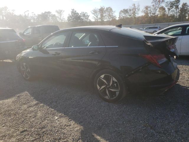 2023 HYUNDAI ELANTRA LI - KMHLN4AJXPU089667