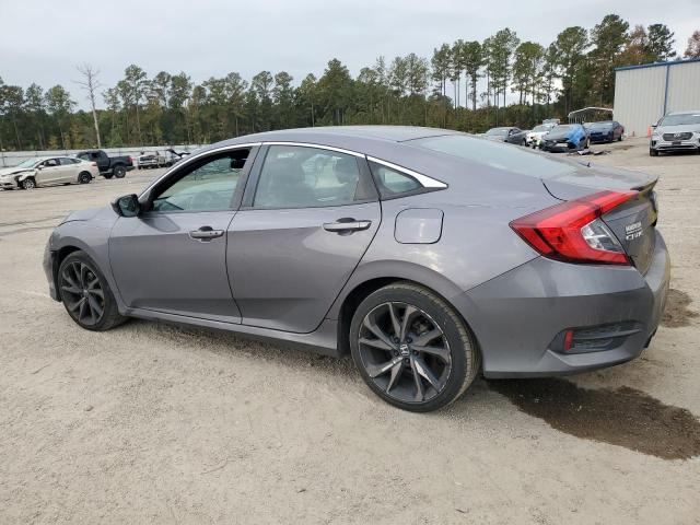 2020 HONDA CIVIC SPOR - 19XFC2F88LE011771