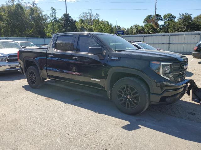 2024 GMC SIERRA K15 - 1GTUUCE87RZ197974