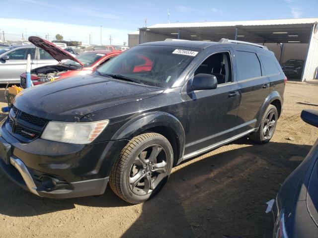 DODGE JOURNEY CR