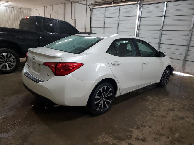 VIN 5YFBURHEXHP662316 2017 Toyota Corolla, L no.3