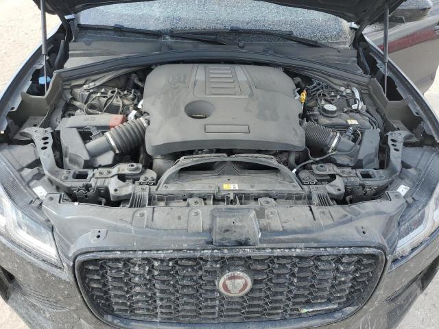 2023 JAGUAR F-PACE R-D SADCT2FU6PA711768
