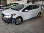 2017 KIA FORTE LX - 3KPFL4A72HE040877