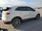 LINCOLN MKC RESERV photo