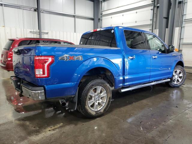 VIN 1FTEW1EP9HKC63653 2017 Ford F-150, Supercrew no.3