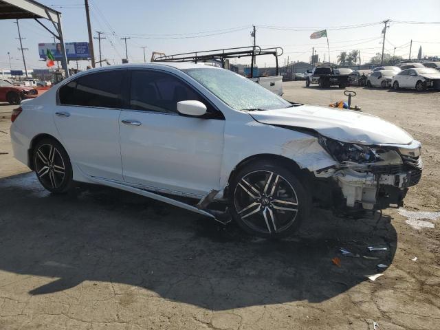 VIN 1HGCR2F55GA066311 2016 Honda Accord, Sport no.4