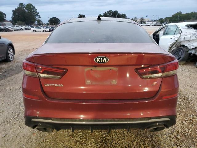 2019 KIA OPTIMA LX - 5XXGT4L30KG347882