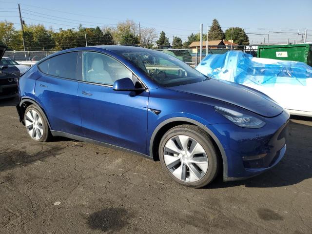 2020 TESLA MODEL Y - 5YJYGDEE5LF059769