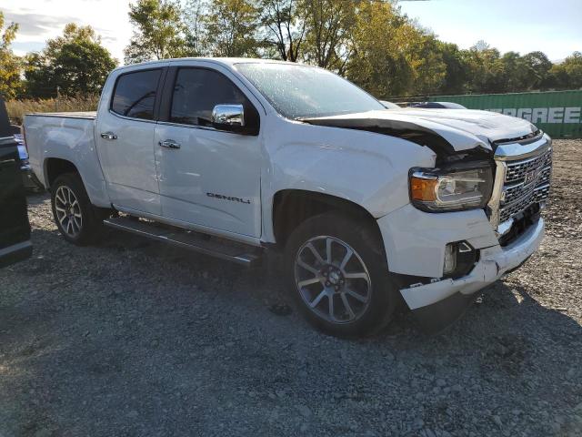 2022 GMC CANYON DEN 1GTG6EEN6N1151439
