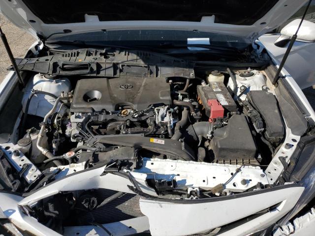 2017 TOYOTA CAMRY XSE - 4T1B61HK9JU019168