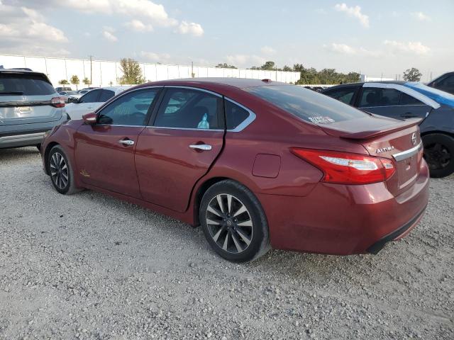 VIN 1N4AL3AP1GC231867 2016 Nissan Altima, 2.5 no.2