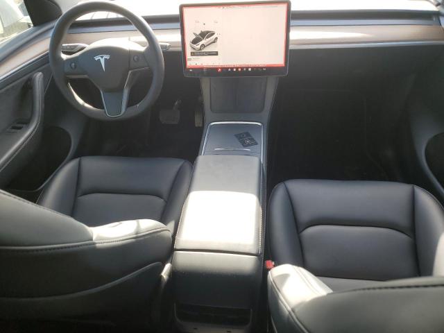 2023 TESLA MODEL Y - 7SAYGDEE0PF673590
