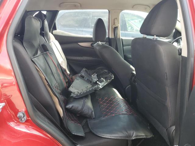 2018 NISSAN ROGUE SPOR - JN1BJ1CP4JW105534