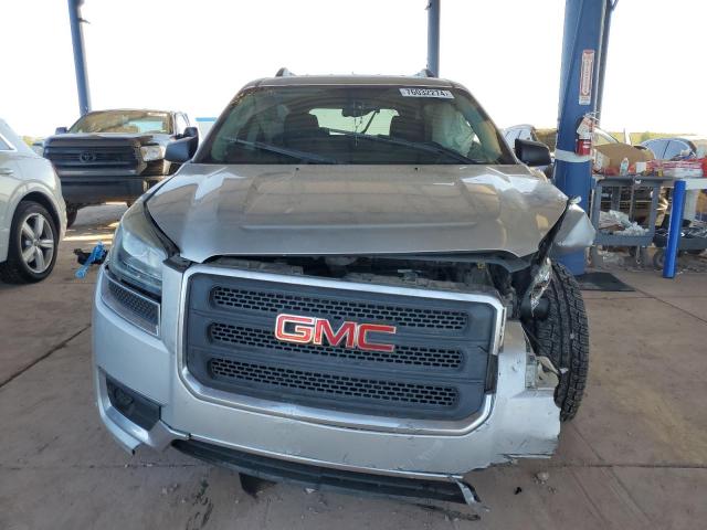 VIN 1GKKRPKD2FJ152201 2015 GMC Acadia, Sle no.5