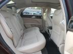 LINCOLN MKZ RESERV снимка