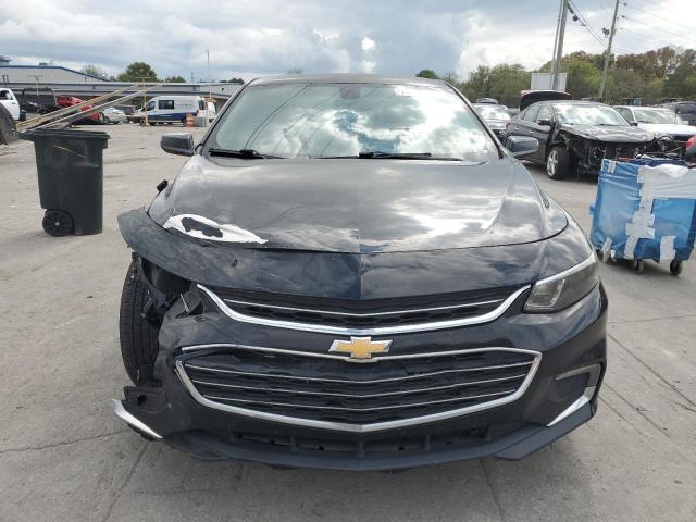 2017 CHEVROLET MALIBU - 1G1ZE5ST4HF233524