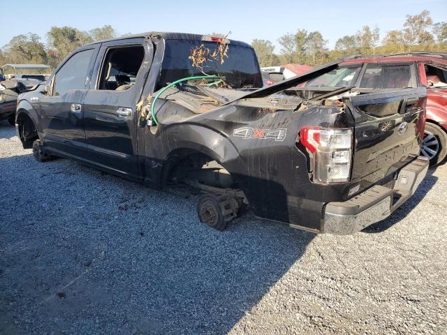 2019 FORD F150 SUPER - 1FTEW1E56KFA66549