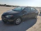 2015 TOYOTA COROLLA L - 2T1BURHE2FC232955