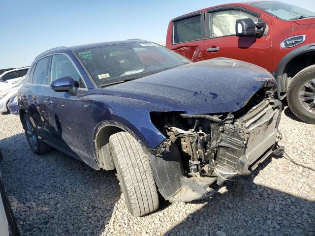 2022 AUDI Q3 PREMIUM - WA1DECF33N1060548