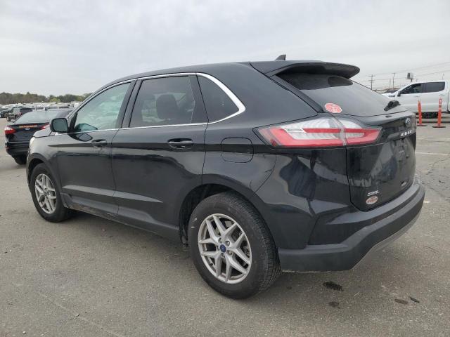 2021 FORD EDGE SEL - 2FMPK4J93MBA22541