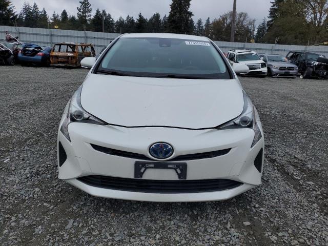 VIN JTDKBRFU4J3059070 2018 Toyota Prius no.5