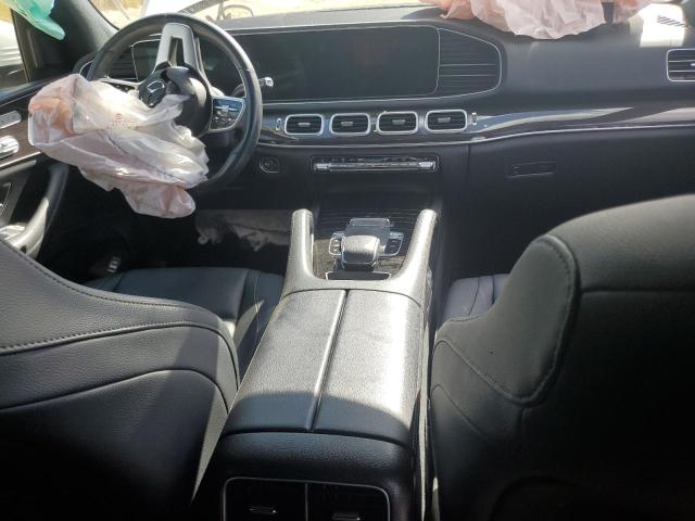 2020 MERCEDES-BENZ GLE 350 4M - 4JGFB4KB9LA079088