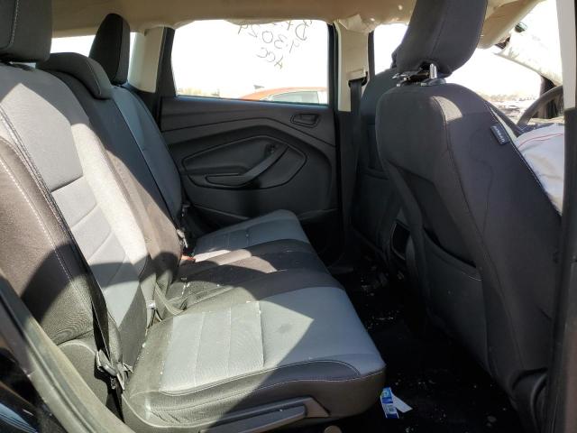 2018 FORD ESCAPE S - 1FMCU0F7XJUC73975